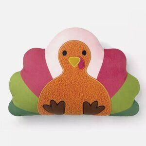 Turkey Pillow from Target!